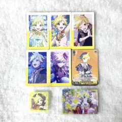 【バラ売り可】鏡音レン まとめ売り【プロセカ】