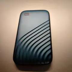 【本体のみ】Western Digital SSD 2TB