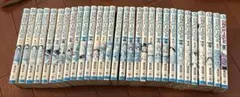 ONE PIECE コミック　31冊