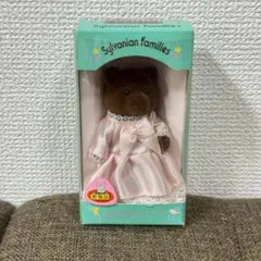 【初期】シルバニアファミリー⭐️およばれシリーズ⭐️ 2025年最新】シルバニア およばれシリーズの人気アイテム - メルカリ