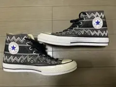 converse×stussy 70's Chuck Taylor