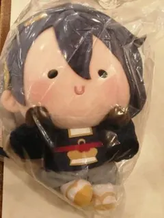 刀剣乱舞 エニマイくじA賞　びっぐぬいぐるみ 三日月宗近のサムネイル