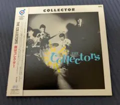 僕はコレクター＋8 THE COLLECTORS