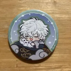 スイパラ 叢雲カゲツ 缶バッジ にじさんじ