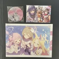 ブルーアーカイブ TRIBUTE FANBOOK 1ST＆2ND メルカリ