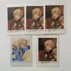 あんスタ 仁兎なずな 周年 セット