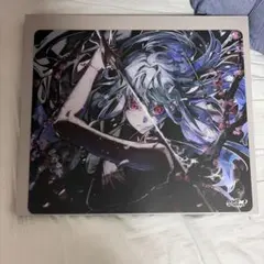 ウマ娘 アドマイヤグルーヴ ガラスマウスパッド ビックカメラ - メルカリ