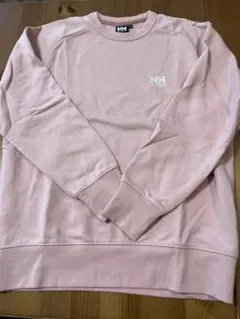 HELLY HANSEN スウェット　Lサイズのサムネイル