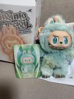 【正規品】POPMART Big into Energy SERENITY