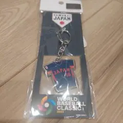 2026年最新】2023 wbc 侍ジャパン スクエアキーホルダー 大谷の人気