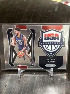 Jayson Tatum ４枚セット