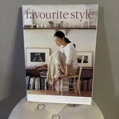 Favourite style