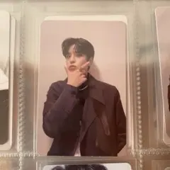 Stray Kids スキズ ODDINARY スンミン target 特定