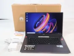 MateBook D 15 i5-10210U/ 8GB/256GB B811のサムネイル