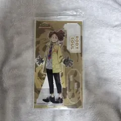 ヒロアカ ロディソウル アクスタ