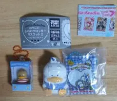 あひるのペックル　3点セット✩