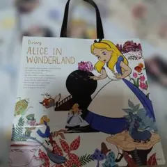 Afternoon Tea LIVING アリス・イン・ワンダーランド 紙袋のサムネイル