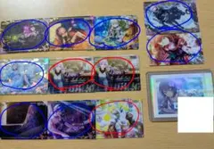 プロセカ　ウエハース　まとめ売り