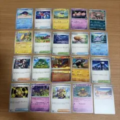 ポケモンカードスタートデッキ100 63番 063/100 ミラー - メルカリ