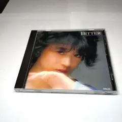 中森明菜 Bitter and Sweet 32XL-61