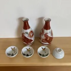 2025年最新】九谷焼 徳利の人気アイテム - メルカリ