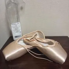 2025年最新】トウシューズの人気アイテム - メルカリ