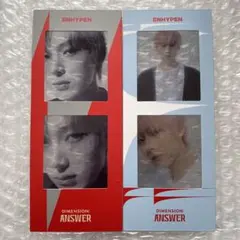 ENHYPEN DIMENSION : ANSWER ソヌ