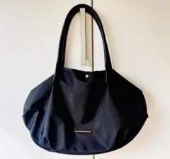 マリークレールビズ　バック　黒