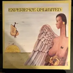 EXPERIENCE UNLIMITED/Free Yourself/レコード