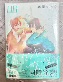 非売品】佐々木と宮野 7巻 アニメイト特典 イラストカード 春園ショウ