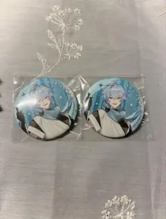 2026年最新】日常組 缶バッジの人気アイテム - メルカリ