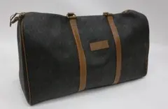 Dior ディオール ハニカム柄 ボストンバッグ 旅行バッグ 大容量 旅行