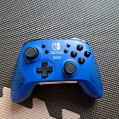 任天堂Switchコントローラ【ジャンク品】