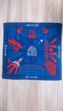 新品　FC東京　バンダナ