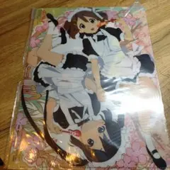 けいおん！　書き下ろしクリアファイル　16枚セット未開封 Amazon.co.jp: けいおん!! 描き下ろしクリアファイルセット「第2