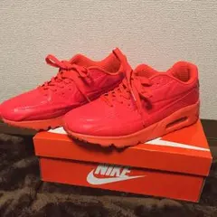 ナイキAIRMAX