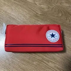 筆箱　コンバース