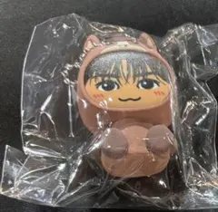 中島颯太 着ぐるみキーホルダー 2026年 馬