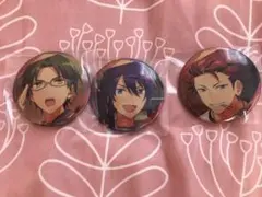 あんスタ 缶バッチ 紅月セット