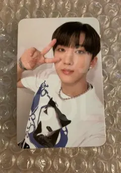 2026年最新】straykids yellow woodの人気アイテム - メルカリ