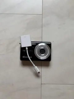 CASIO EXILIM 디지털 카메라 본체