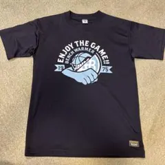 BENCH WARMER バスケットボールTシャツ