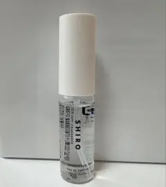 シロ クレイハンドソープ キンモクセイ - メルカリ