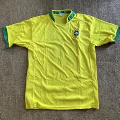 ブラジル代表 RONALDINHO 10番 シャツ