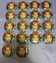 プロセカ 東雲彰人 グリ缶 40A WL - メルカリ