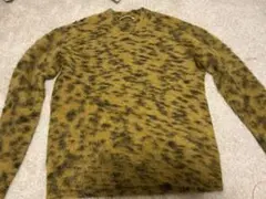 Yeezy season 3 モックネックロンTカニエウエスト イージー ye - メルカリ