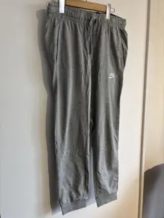 新品! NIKE CLUB FRANCHTERRY JOGGER PANTS