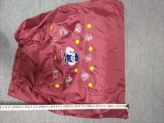 自転車カゴ★防犯カバー★盗難対策カバー★埼玉県警のサムネイル
