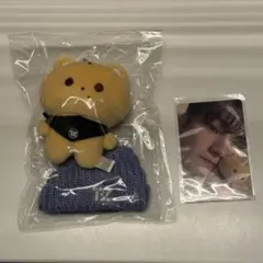 2025年最新】ドボイズ キュー ぬいぐるみの人気アイテム - メルカリ