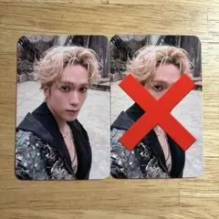 THE RAMPAGE 藤原樹